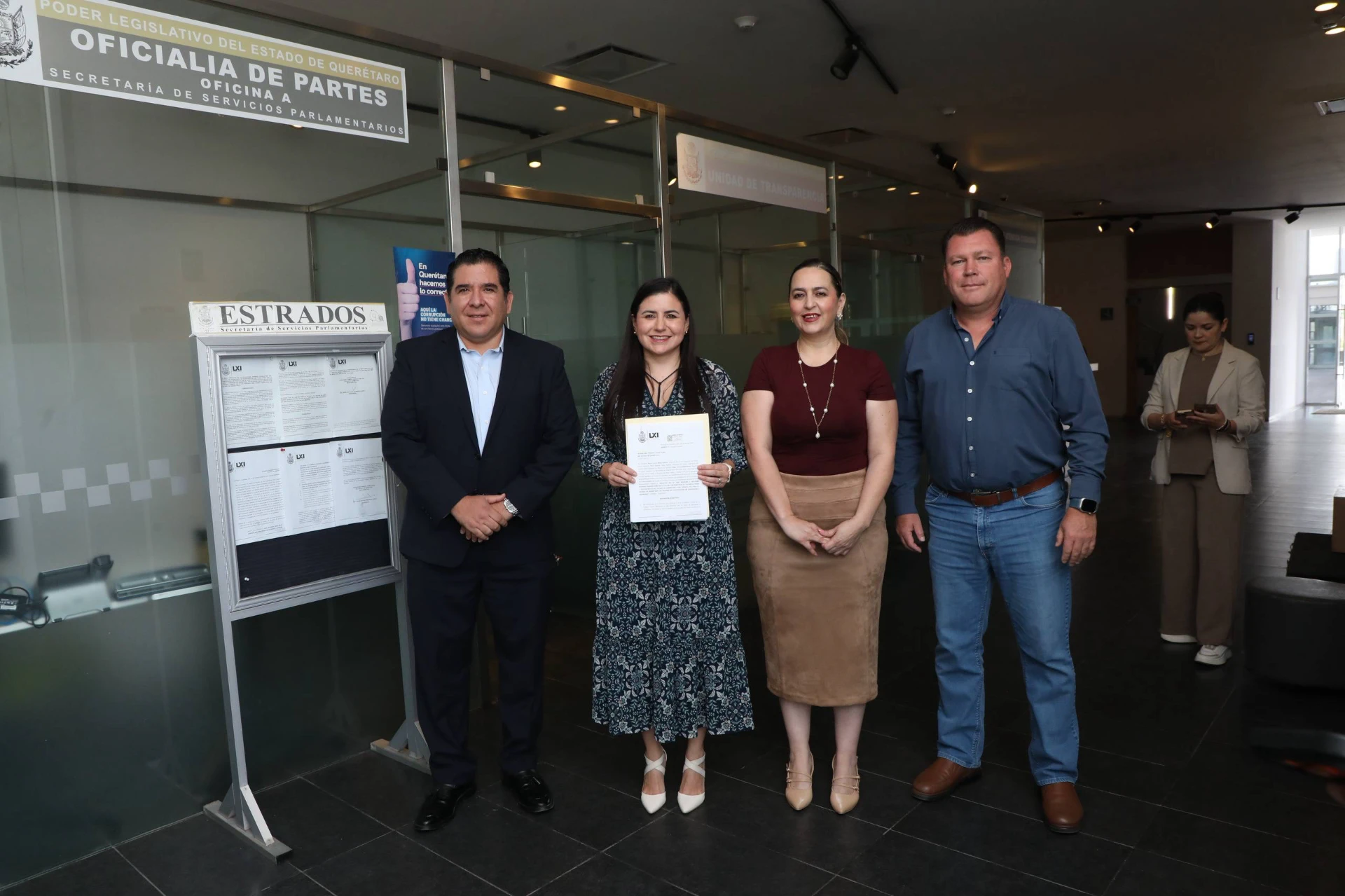 SEDIF Presenta Iniciativa de Reforma para el Certificado de Abandono de Niñas, Niños y Adolescentes