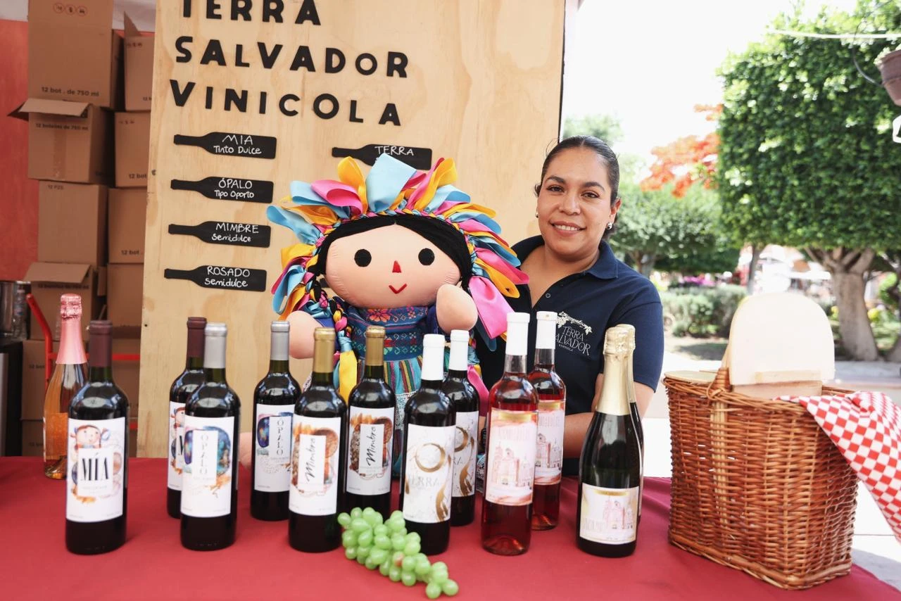 Tequisquiapan recibe a 53 mil visitantes en el primer fin de semana del FIAQV 2026